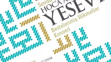 Hoca Ahmed Yesevi Sevda-yı Muhammed Gecesinde Anılacak