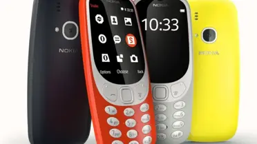 Işte Yeni 3310