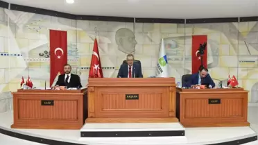 Küçük Sanayi Sitesi'ndeki İmar İtirazları Kabul Edildi