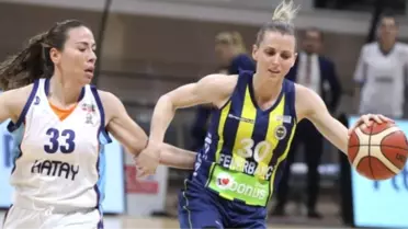 Bellona Agü'nün Rakibi Fenerbahçe Oldu