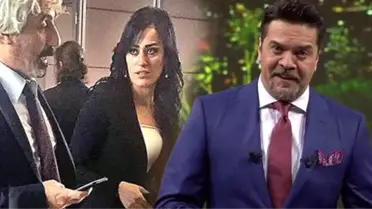 Beyaz Show'a Telefonla Bağlanan Ayşe Çelik'in Hapsi İstendi