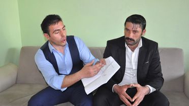 Aynı İsimdeki Akrabaların Raporları Karışınca Sağlam Olanı Hasta Yaptılar