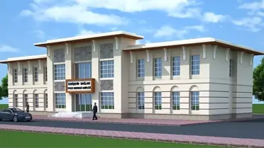 Emniyet Binaları İçin İhale Yapıldı