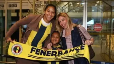 F.bahçe'nin Yeni Transferi İstanbul'da