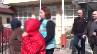 Güncelleme - Samsun'da Fuhuş Operasyonu