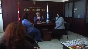 Izdivaç ve Moda Programları Kaldırılsın' Kampanyası