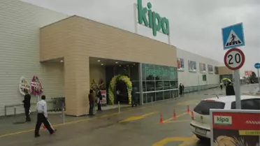 Kipa'nın Yönetim Kurulu Başkanı Değişti