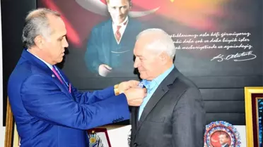 Lapseki'de Vergi Haftası Etkinlikleri