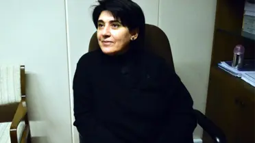 Leyla Zana'nın 21 Yıla Kadar Hapsi Istendi