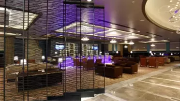 Maslak'taki Otel Kapandı