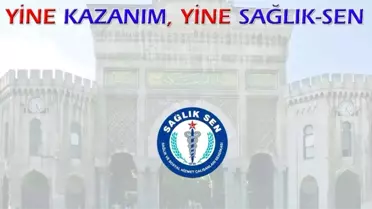 Sağlıkçıların Lisans Tamamlama Sorunu Çözüldü