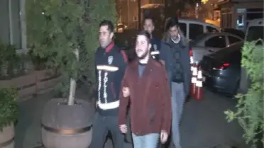 Trafikte Tehlike Saçan İki Sürücüye Gözaltı