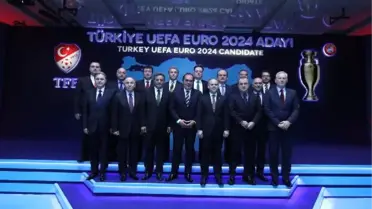 Türkiye, Euro-2024'e İddialı Giriyor