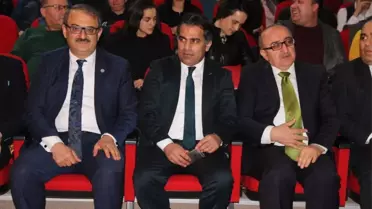 Türkiye Gazeteciler Federasyonu Genel Başkan Yardımcısı Veli Altınkaya Açıklaması