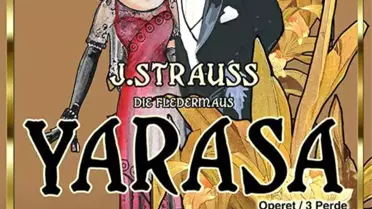 Yarasa