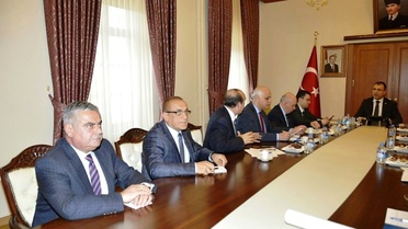 Yoğun Göç Alan Yerleşim Birimlerine Yönelik Sosyal Projeler Oluşturulacak