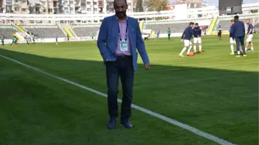 Balıkesirspor'u Evlatları Taşıyor
