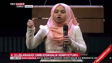 Başbakan Binali Yıldırım'ın Gözyaşları
