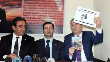 CHP'li Arık: CHP'li İfadeye Çağrılıyor da O Müdüre Neden Bir Şey Yok?