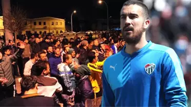 Dayak Skandalının Ardından Bursaspor'da 3. İstifa Geldi
