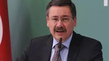 Dha Ankara - Gökçek'ten Asbestle İlgili Mahkeme Kakarına Tepki
