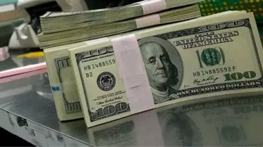 Ertem: Fed Faiz Artırsa Bile Dolar Bu Seviyelerde Olur