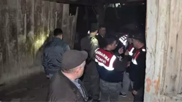 Soyguncular Trafından Evinde Darbedilen Yaşlı Adam Öldü, Eşi Yaralandı