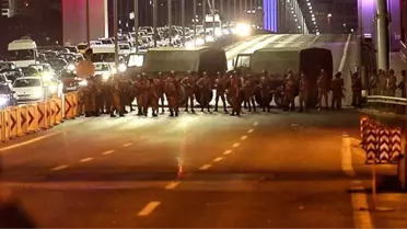 Genelkurmay'ın 'Darbe' Raporu FETÖ'nün Bütün Savunmasını Çökertti