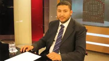 Tika Çalışanının İsrail'de Gözaltında Tutulması