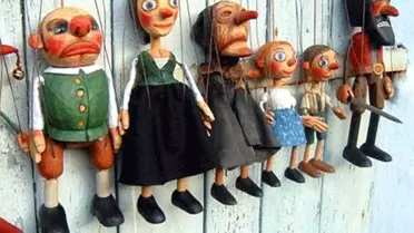 Uluslararası İzmir Kukla Günleri