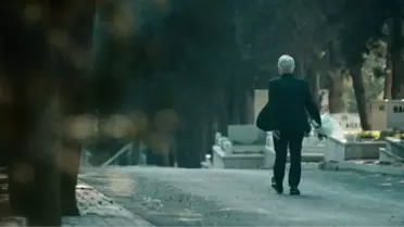 Uğur Yücel 'İçerde' Dizisine Dahil Oldu