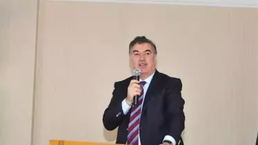 Vali Al, Başarılı Sporcuları Ödüllendirdi