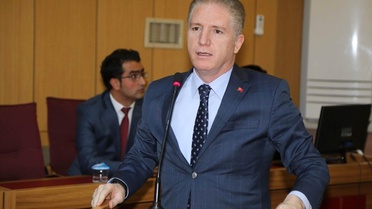 Vali Gül: 'Sodes'ten 8 Milyon Kaynak Aktarılacak'