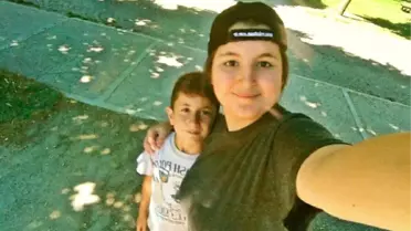 7 Yaşındaki Enes'i Ölümüne Neden Olan Sürücü Hakim Önünde