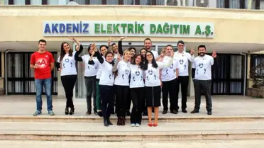Aedaş'tan Türkiye Omurilik Felçlileri Derneği ile İşbirliği