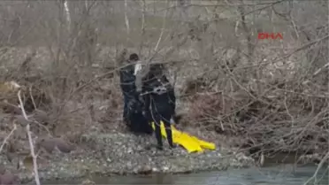 Balıkesir Küçük Uğur'un Cesedi Bulundu