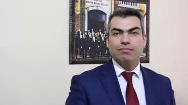 Başbakanlık Basın Yayın ve Enformasyon'dan İha'ya Ziyaret