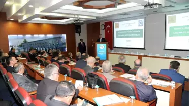 Başkan Akyürek: 'Tasarruf Bir Gelenek ve Alışkanlık Haline Gelmelidir'