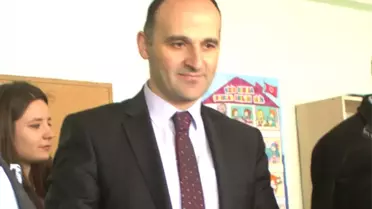 Beytüşşebap Belediyesine Kayyum Atandı