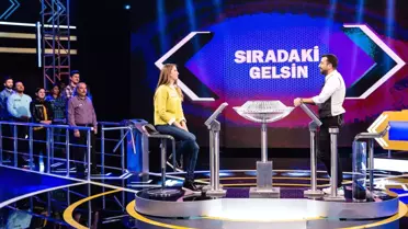 Bilgi De Burada Eğlence De