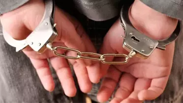 Bomba Eğitimi Almış Terörist Sınırda Yakalandı