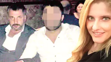 Ceylan'ın Sevgilisi Olduğu İddia Edilen İş Adamı: Benim Bacımdı