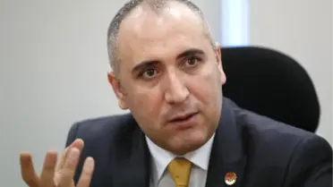 Cumhurbaşkanlığı Sistemi İstikrara Işık Tutacak'