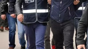 Dha Yurt: Tutak'ta Kayyuma 'Suikast' Hazırlığında Olan 3 Kişi Yakalandı