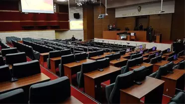 Fetö'cü 7 Öğretmene 6'şar Yıl 3'er Ay Hapis Cezası