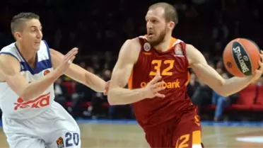 Galatasaray Dünya Devini Devirdi