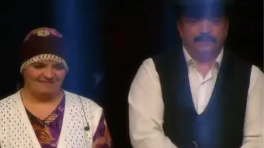 Jüri Zülfiye ve Erdoğan'ın Elenmesine İzin Vermedi