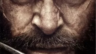 Logan Filmi