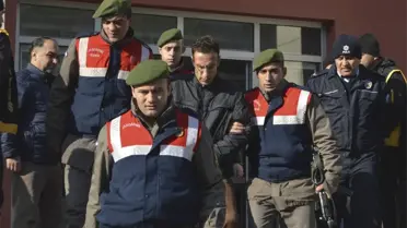 Manisa'da Hamile Kadının Darbedilmesi