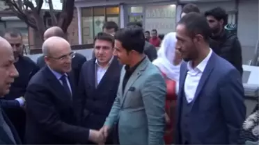 Mehmet Şimşek: 'Türkiye'nin Hiç Bir Köşesinde Teröre Asla Alan Bırakmayacağız'
